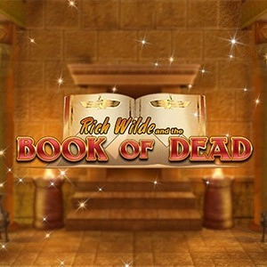 Book of Dead