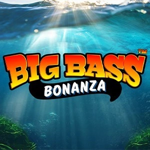 Big Bass Bonanza