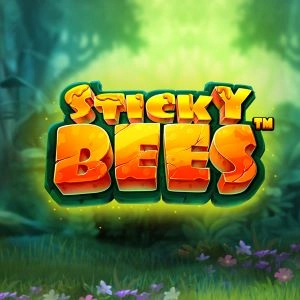 Sticky Bees