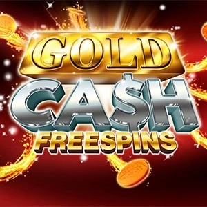 Gold Cash Freespins