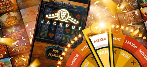 Casino Welcome Offer